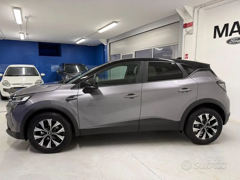 Renault Captur 2026 photo 4