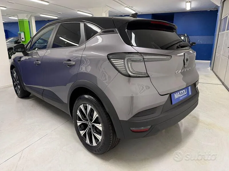 Renault Captur 2026 photo 5