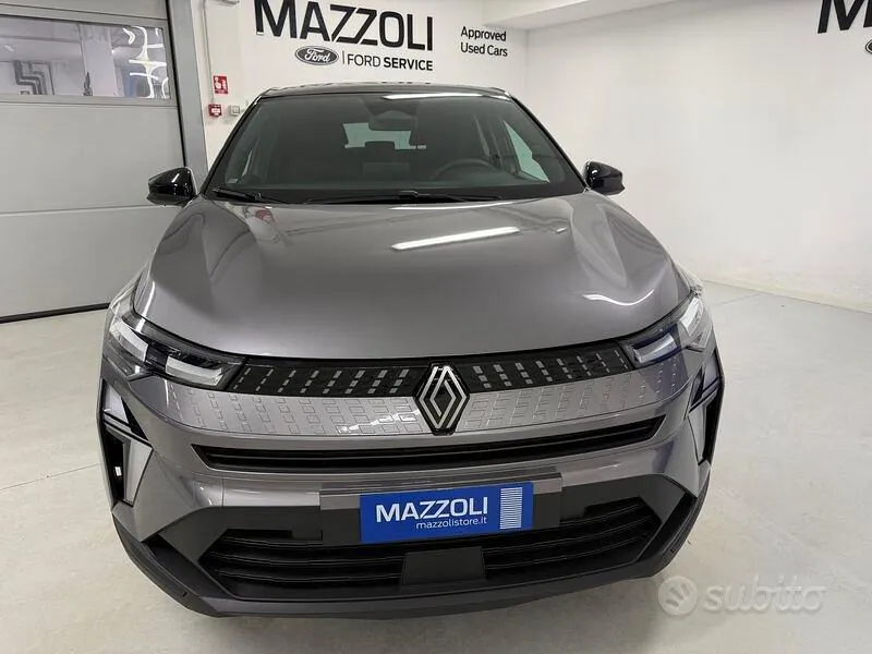 Renault Captur 2026 photo 2