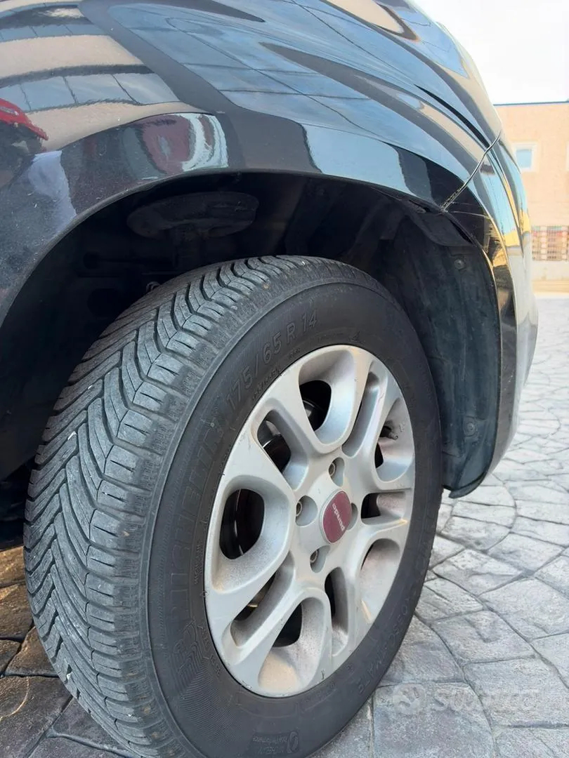 Fiat Panda 2019 photo 4