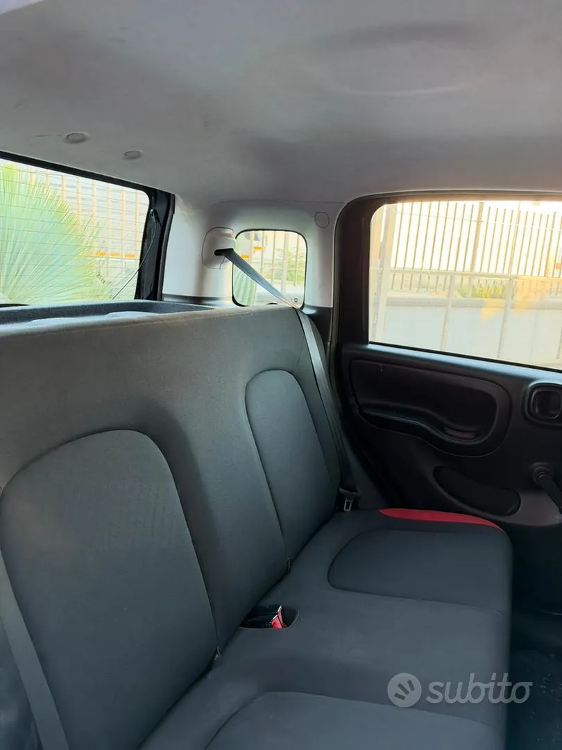 Fiat Panda 2019 photo 5
