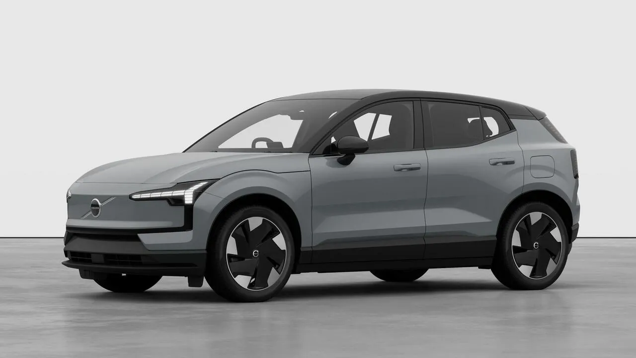 Volvo Ex30