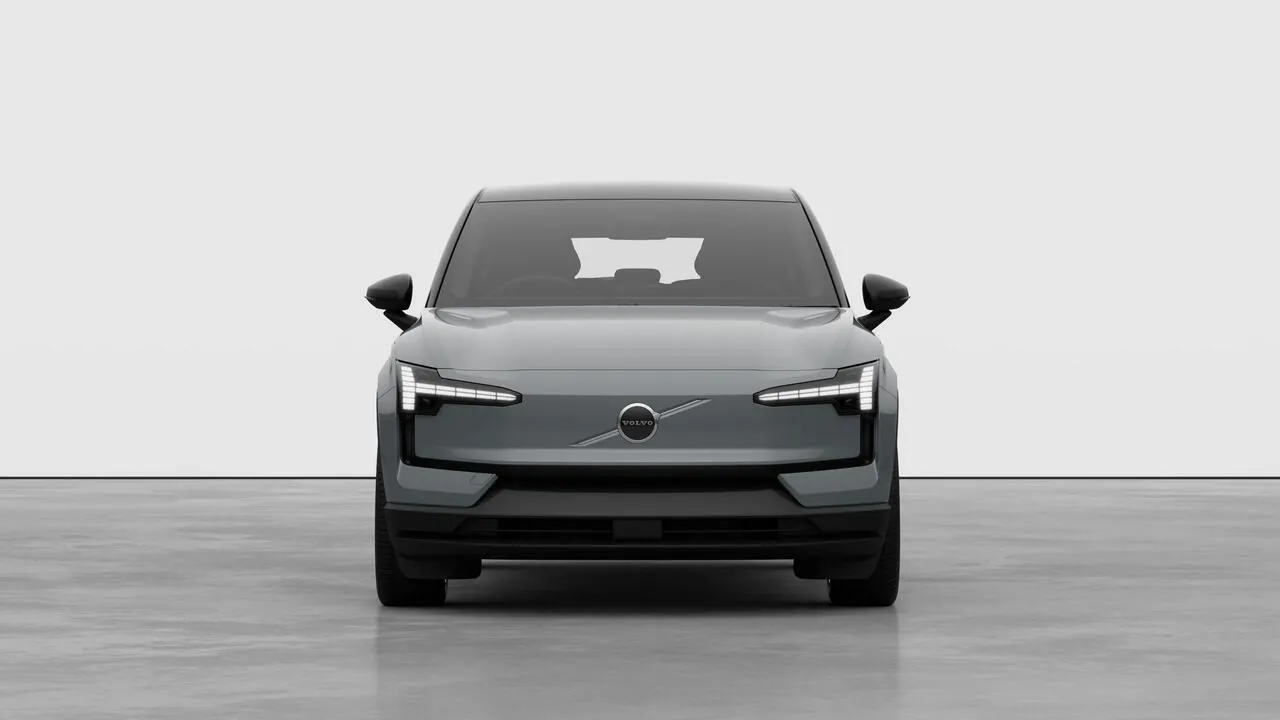 Volvo Ex30 2026 photo 3