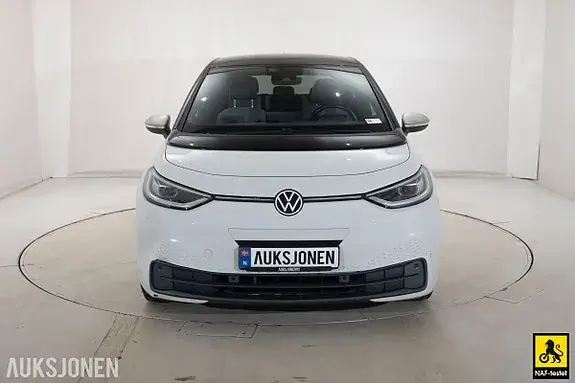 Volkswagen Id.3 2021 photo 2
