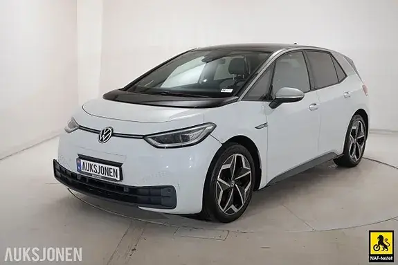 Volkswagen Id.3