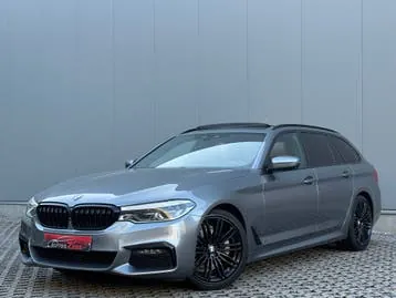 BMW 518 Da Touring