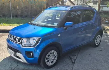 Suzuki Ignis 2024 photo 5