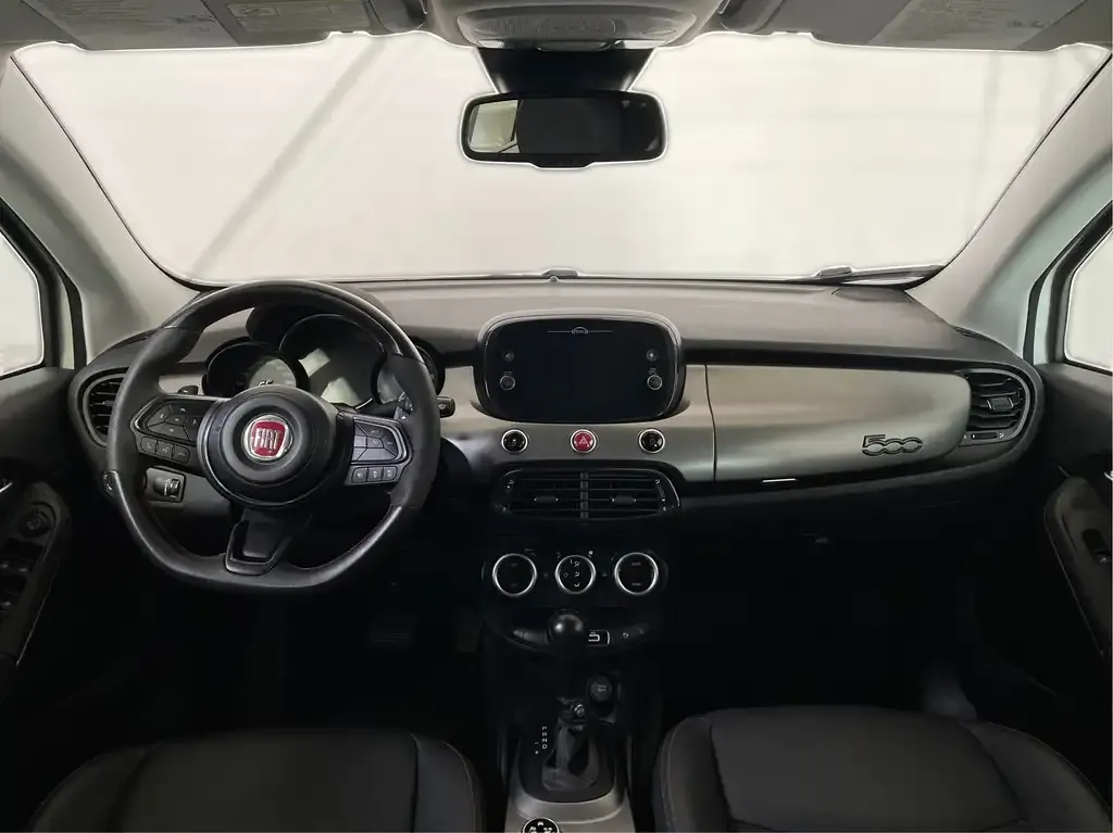 Fiat 500X 2023 photo 5