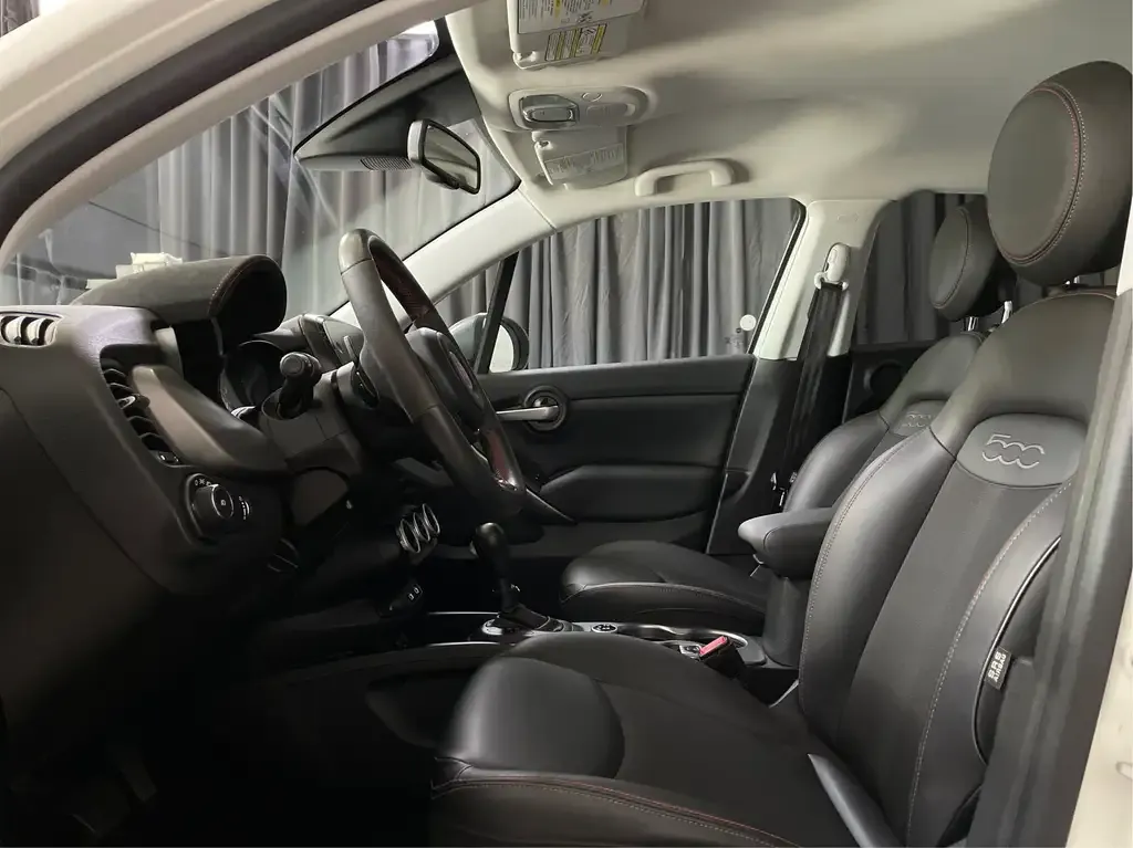 Fiat 500X 2023 photo 3