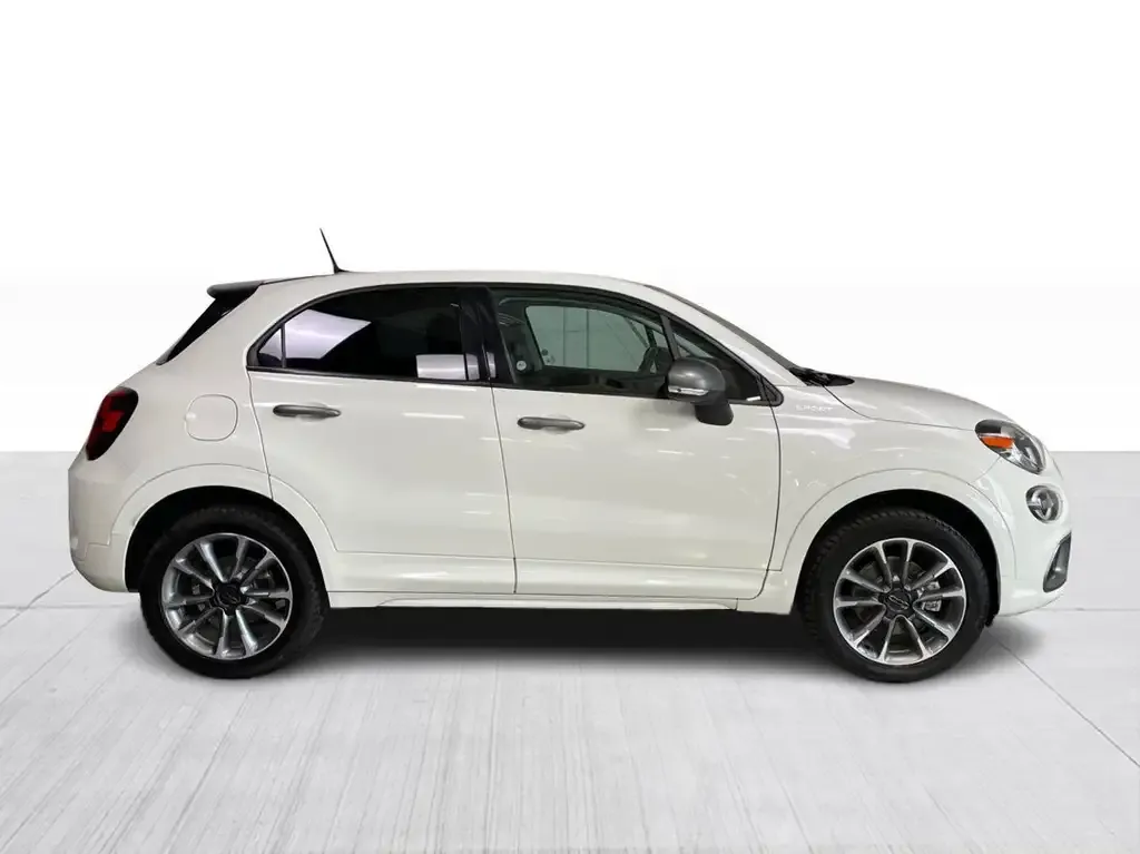 Fiat 500X 2023 photo 2