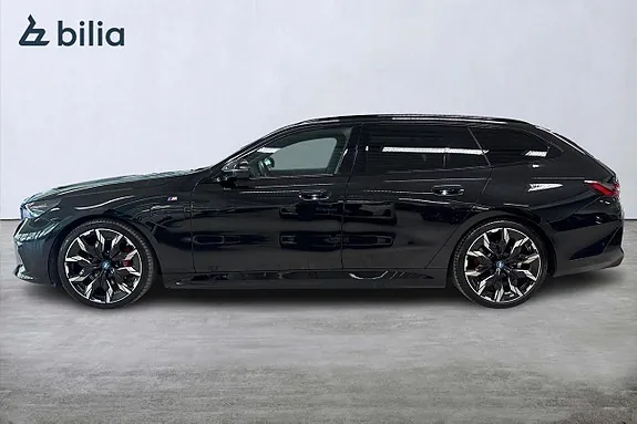 BMW 530E