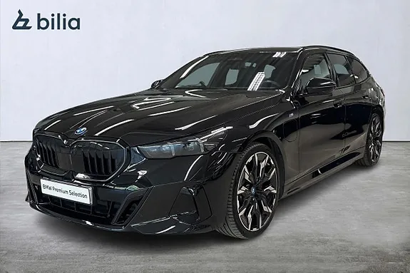 BMW 530E