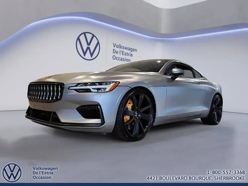 Polestar 1