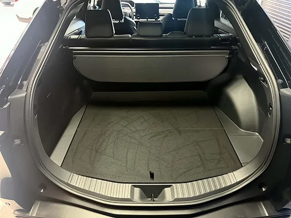 Subaru Solterra 2026 photo 5