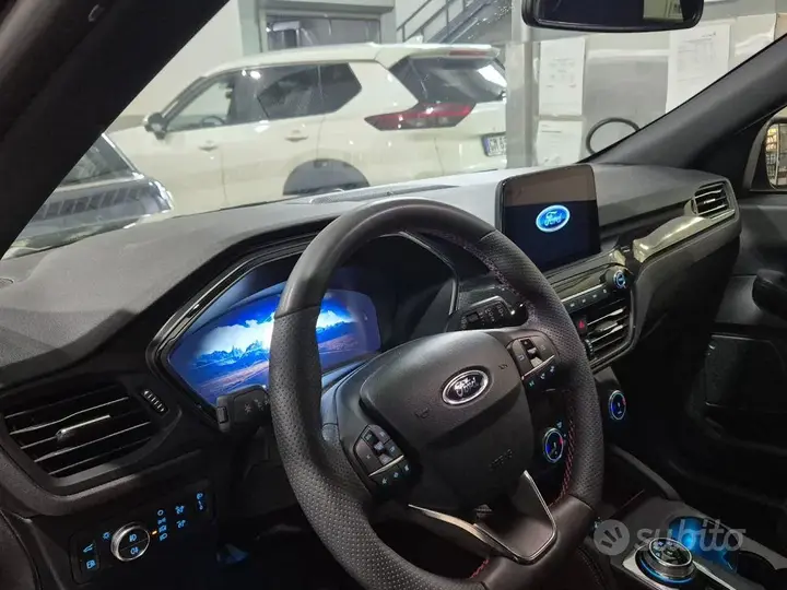 Ford Kuga 2023 photo 5