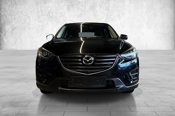 Mazda Cx-5 2015 photo 2