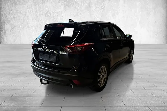 Mazda Cx-5 2015 photo 5