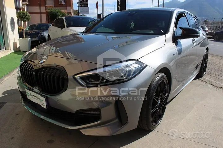 BMW 118D
