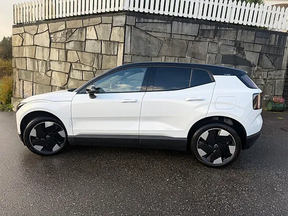 Volvo Ex30