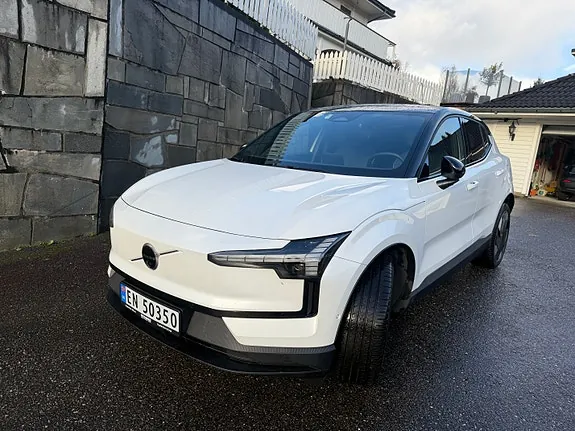 Volvo Ex30 2025 photo 3
