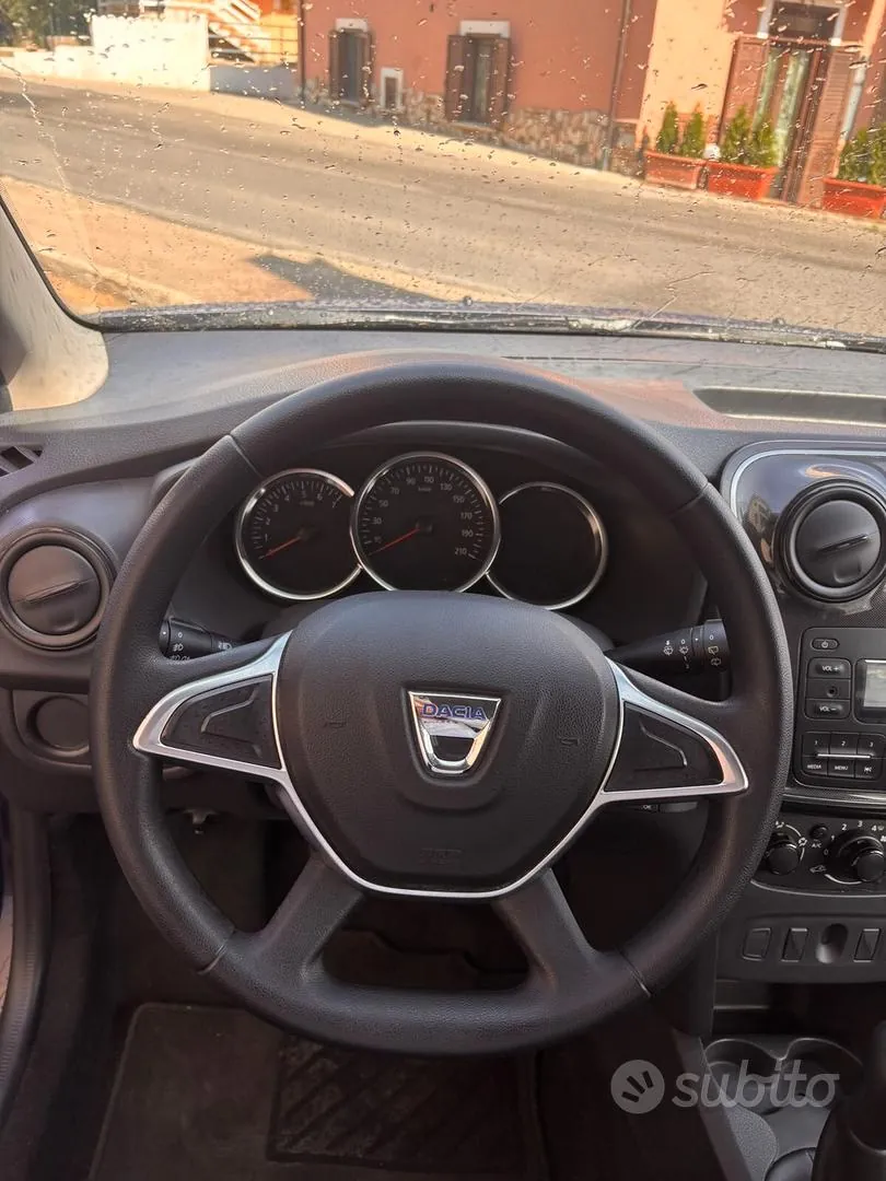 Dacia Sandero 2018 photo 3