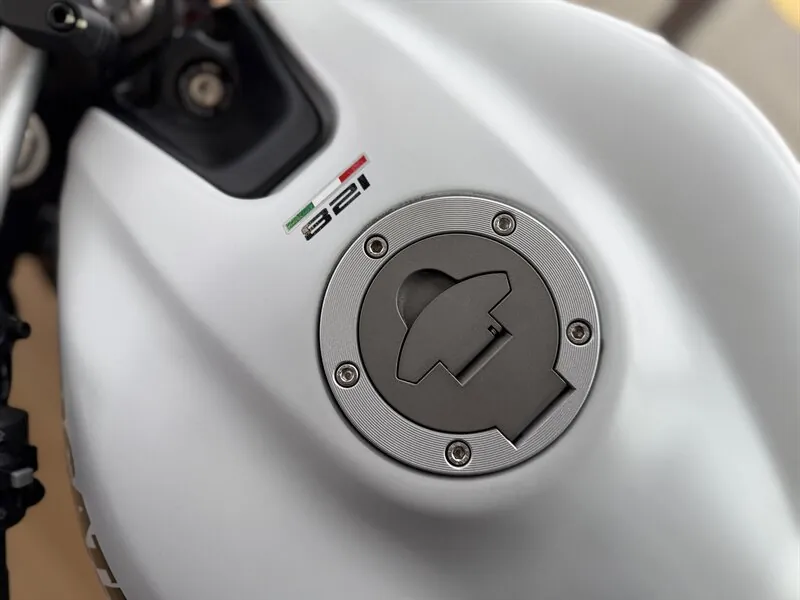 Ducati Monster 2016 photo 5