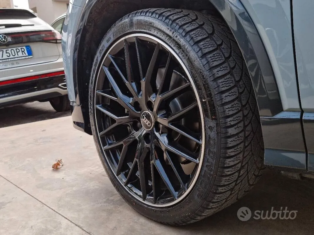 Audi Q2 2023 photo 5