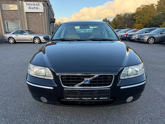 Volvo S60 2005 photo 3