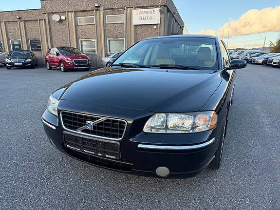 Volvo S60 2005 photo 2