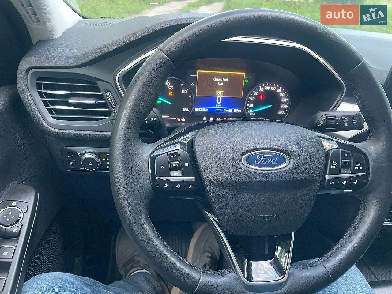 Ford Escape 2022 photo 5