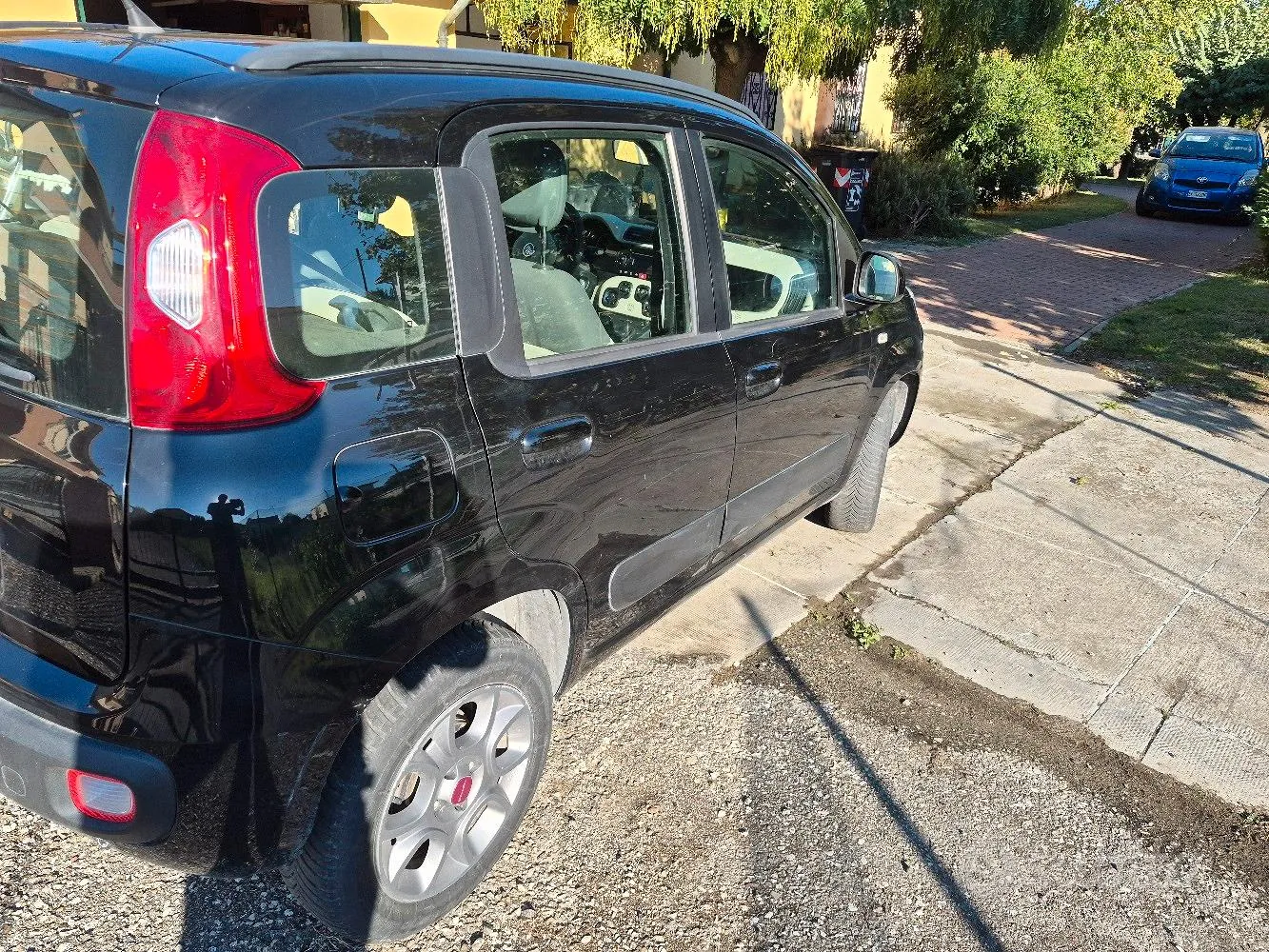 Fiat Panda 2015 photo 4