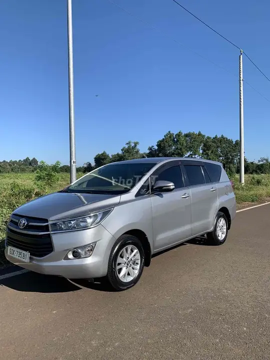 Toyota Innova