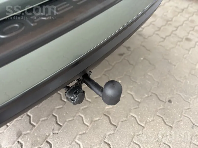 Subaru Forester 2015 photo 4