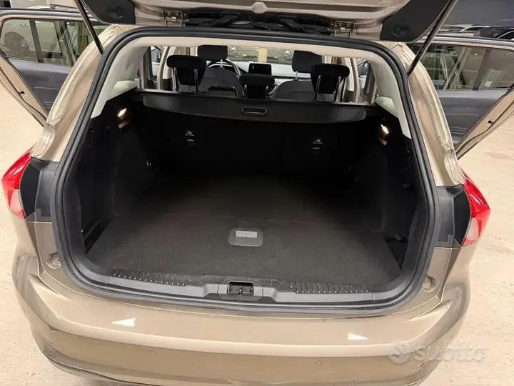 Ford Focus 2019 photo 4