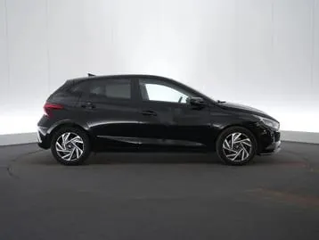 Hyundai I20 2024 photo 2
