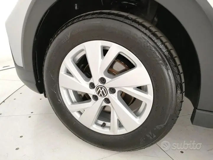Volkswagen Taigo 2024 photo 5