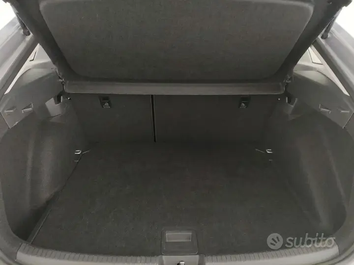 Volkswagen Taigo 2024 photo 4