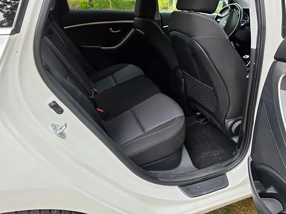 Hyundai I30 2014 photo 3