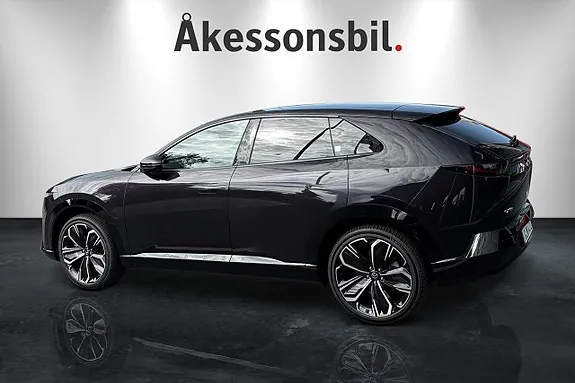 Mazda Cx-6E 2026 photo 2