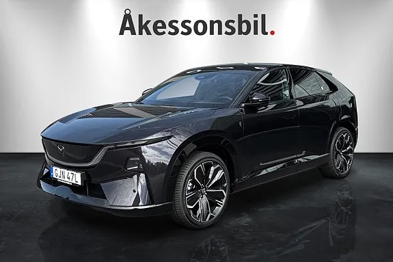 Mazda Cx-6E