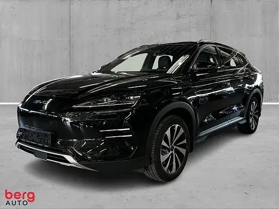BYD Seal U
