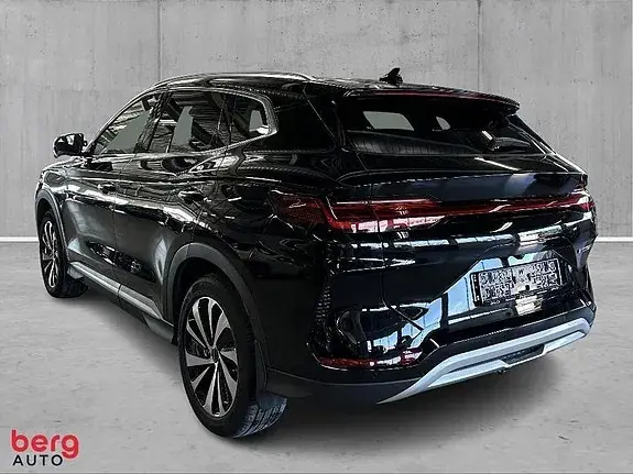BYD Seal U 2024 photo 5