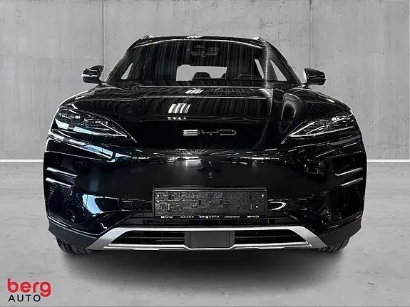 BYD Seal U 2024 photo 2
