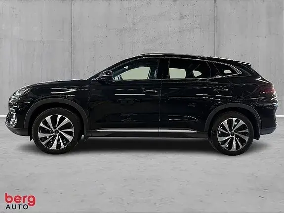 BYD Seal U 2024 photo 4
