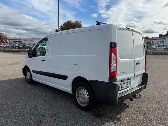 Peugeot Expert 2012 photo 4