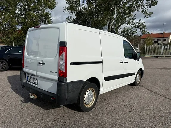 Peugeot Expert 2012 photo 3
