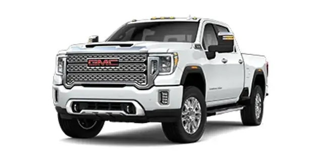 GMC Sierra 3500Hd