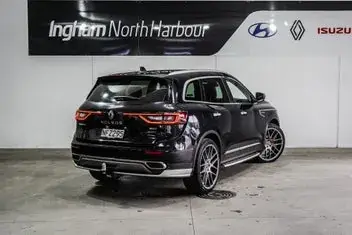 Renault Koleos 2021 photo 4