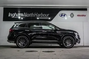 Renault Koleos 2021 photo 3