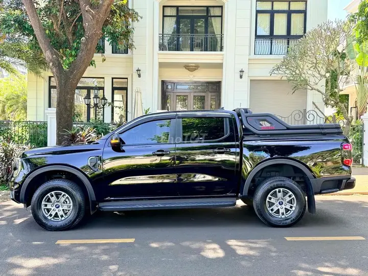 Ford Ranger 2024 photo 3